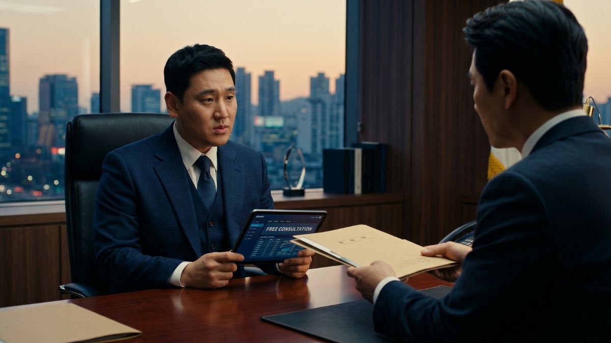 부산 해운대 탐정 서비스 이용 상황